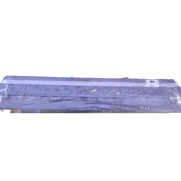 Bamboo Bathroom Shelves, Black, Added Space in Bathroom / Kitchen / Living Room - Picture 8 of 10